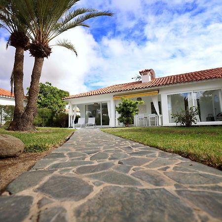 Hotel Sun Club Playa Del Ingles Exterior foto