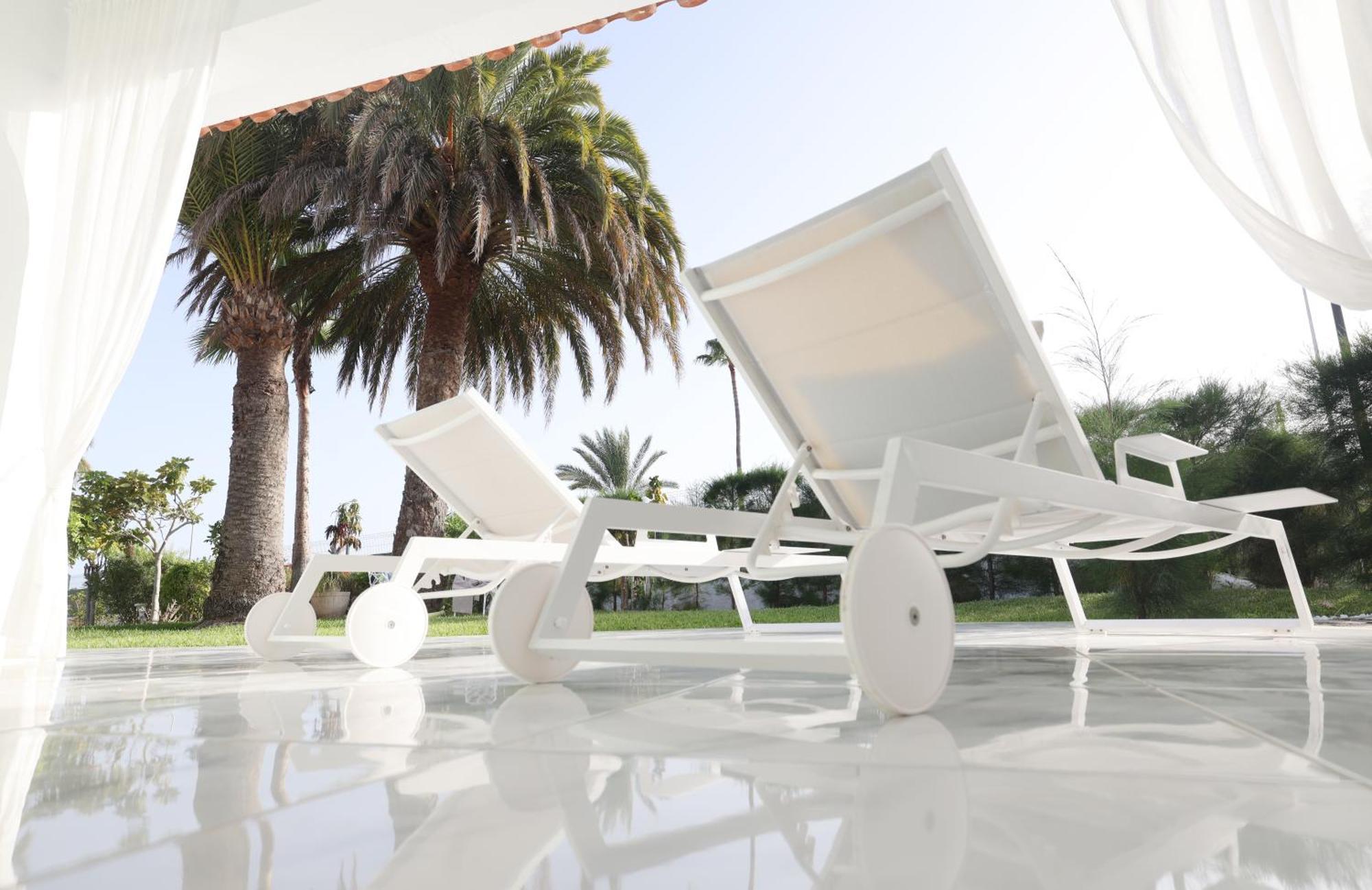 Hotel Sun Club Playa Del Ingles Exterior foto